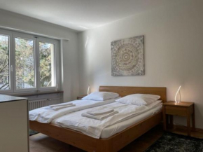 Fantastic 2BR in the city center - Sky7